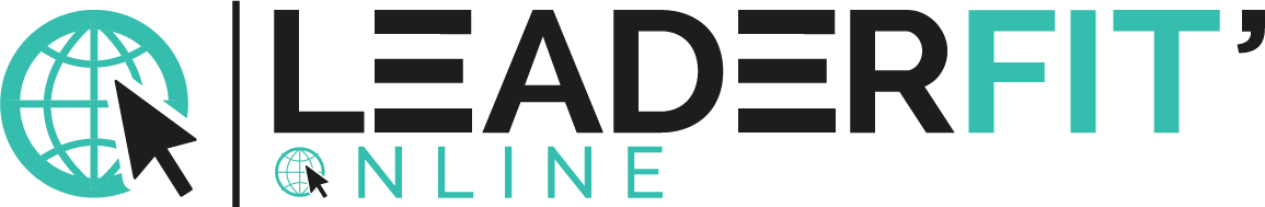 Leaderfit' Online - Plateforme d'apprentissage en ligne Leaderfit' Online - Plateforme d'apprentissage en ligne