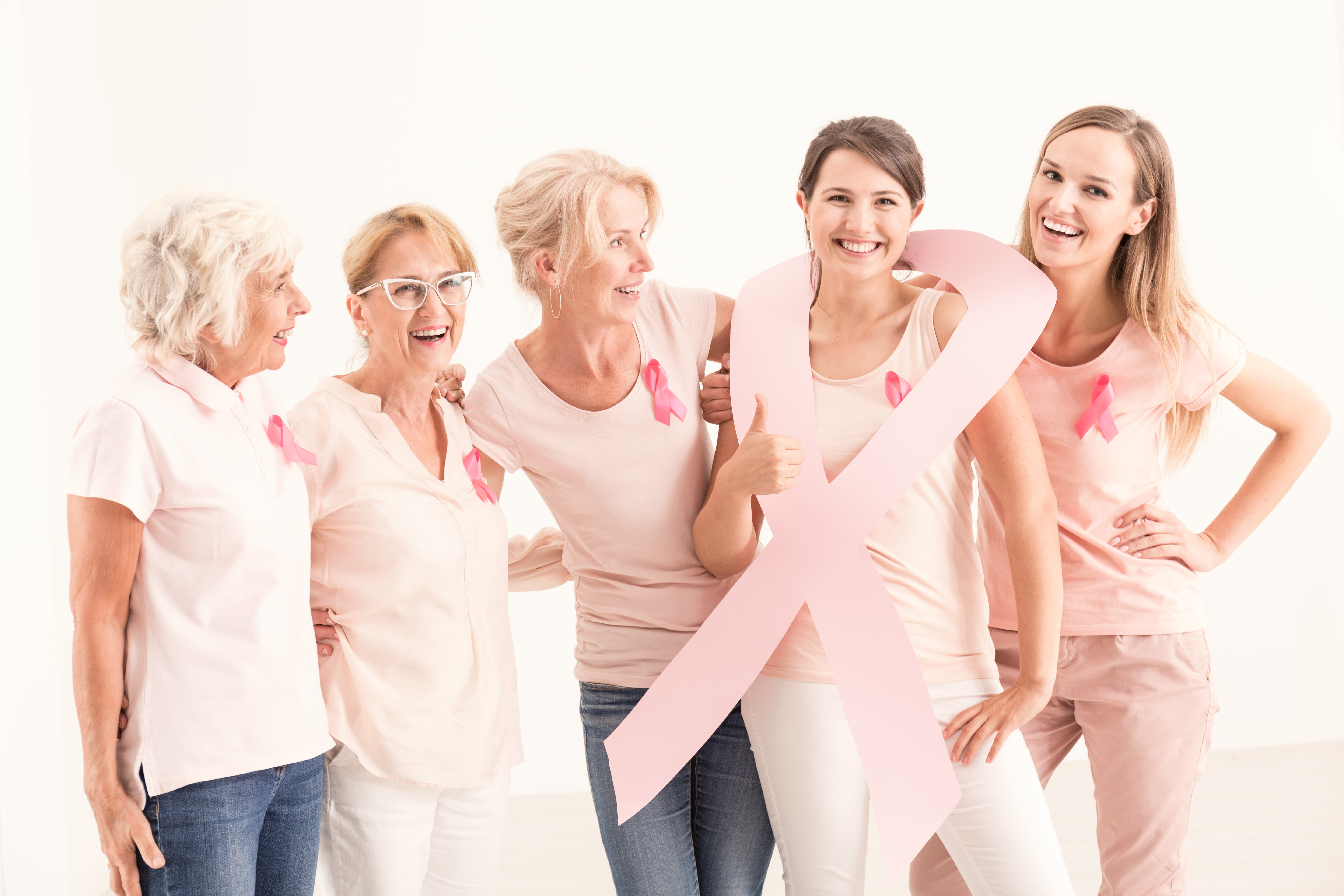 Pilates et cancer du sein